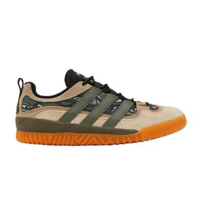 adidas FA Experiment 1 Fucking Awesome Dust Sand