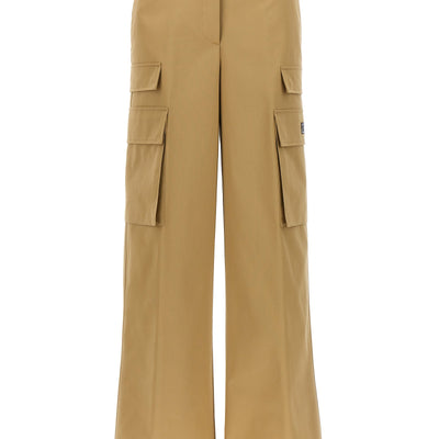 Versace Cargo Pants