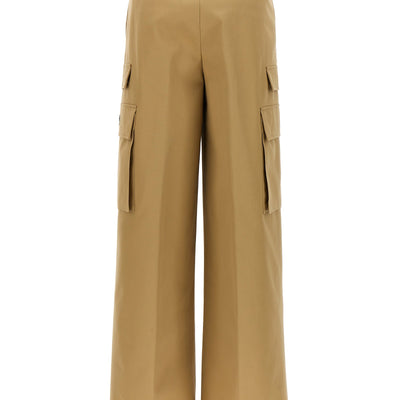 Versace Cargo Pants