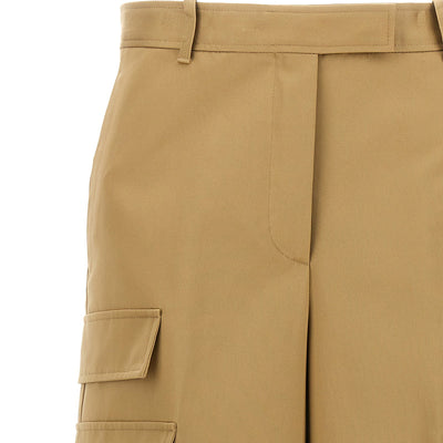 Versace Cargo Pants