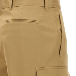 Versace Cargo Pants