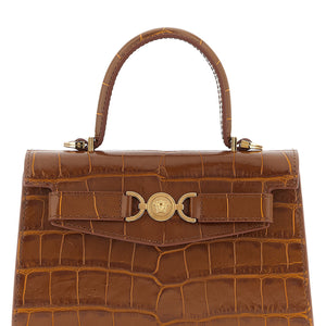 Versace Medusa 95 Small Handbag