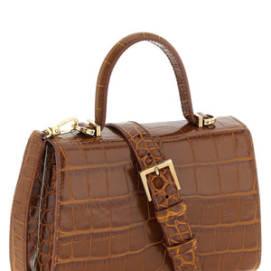 Versace Medusa 95 Small Handbag