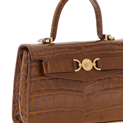 Versace Medusa 95 Small Handbag