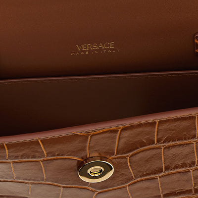 Versace Medusa 95 Small Handbag