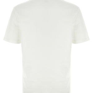 Versace Medusa Embroidery Polo Shirt