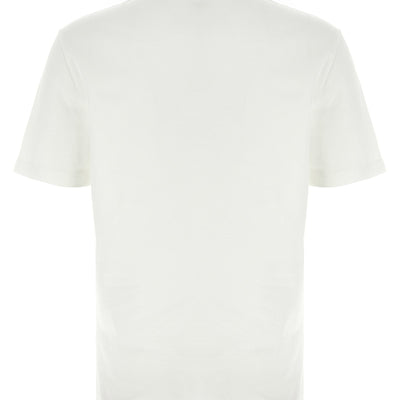 Versace Medusa Embroidery Polo Shirt