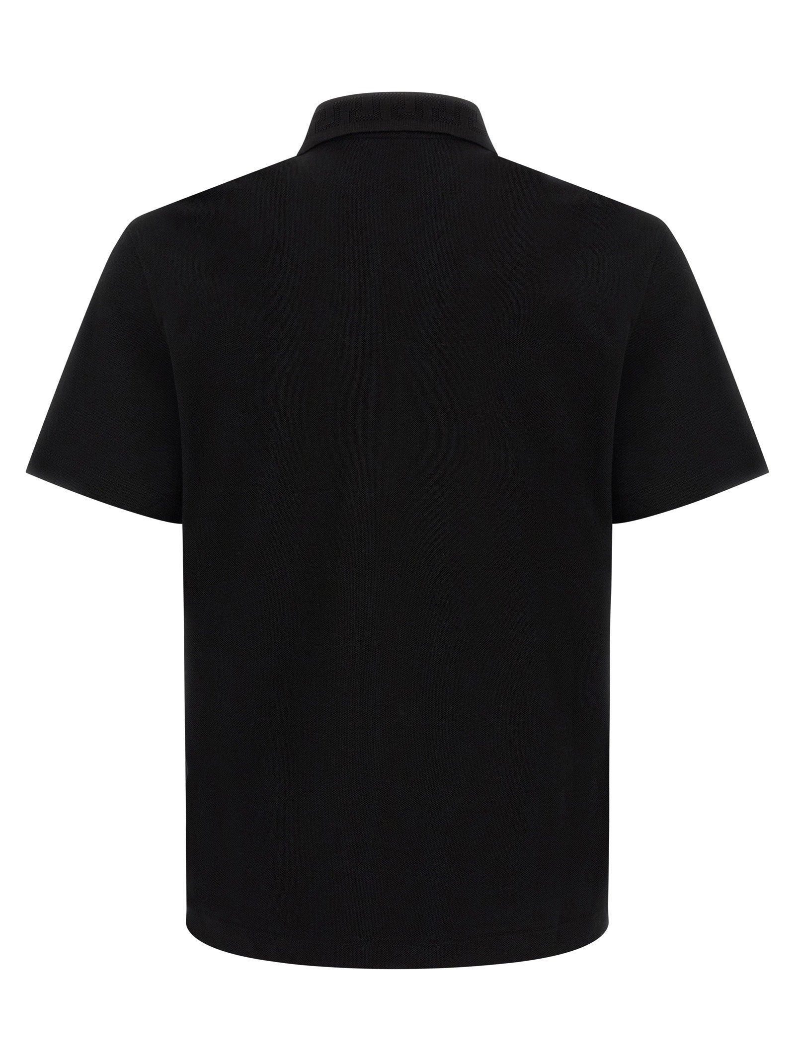 Versace Medusa Polo Shirt