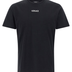Versace Logo T-shirt