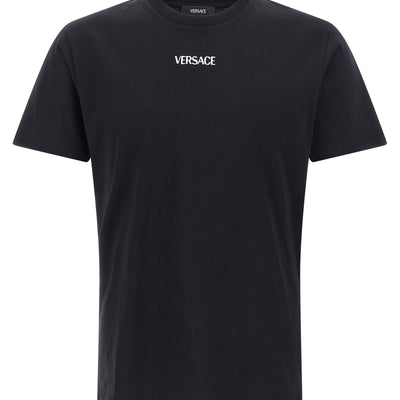 Versace Logo T-shirt