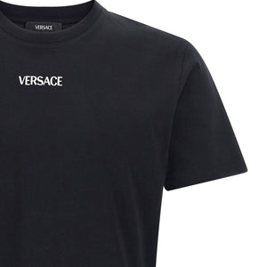 Versace Logo T-shirt