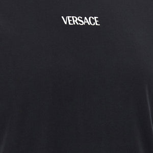 Versace Logo T-shirt