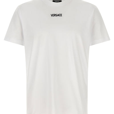 Versace Logo T-shirt
