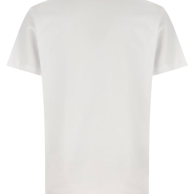 Versace Logo T-shirt
