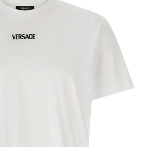 Versace Logo T-shirt