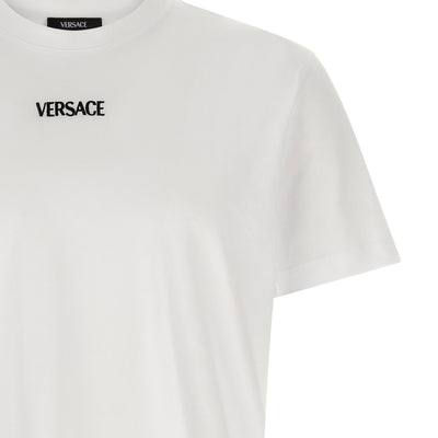 Versace Logo T-shirt