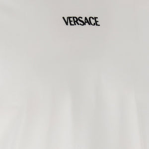 Versace Logo T-shirt