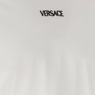 Versace Logo T-shirt