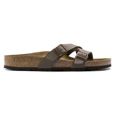 Yao Birko-Flor Nubuck