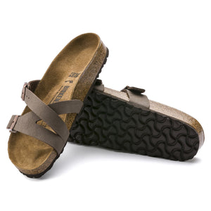 Yao Birko-Flor Nubuck