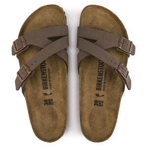 Yao Birko-Flor Nubuck