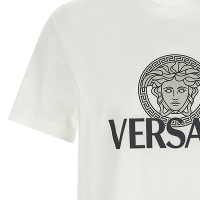 Versace Medusa T-shirt