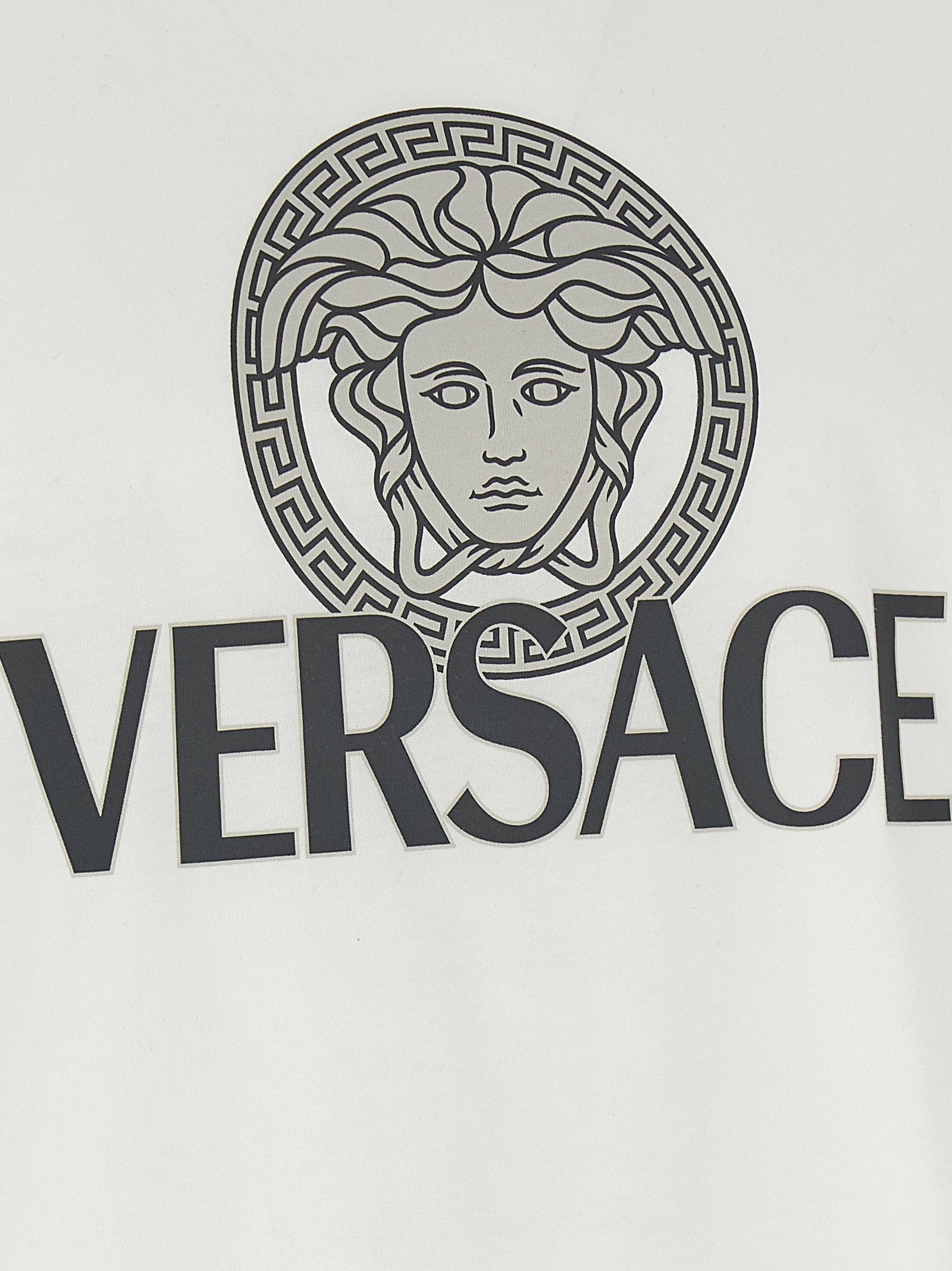 Versace Medusa T-shirt