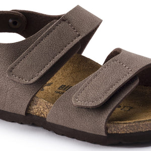 Palu Kids Birko-Flor Nubuck