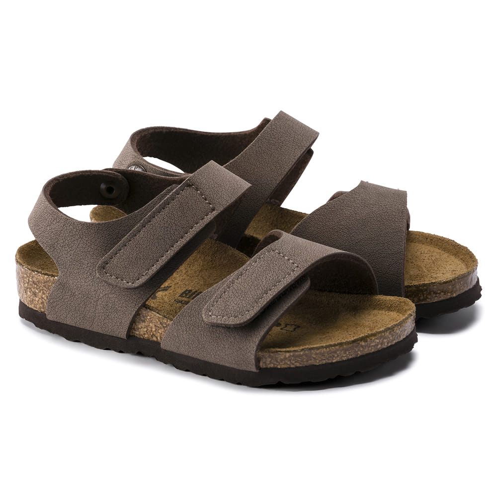 Palu Kids Birko-Flor Nubuck