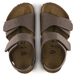 Palu Kids Birko-Flor Nubuck