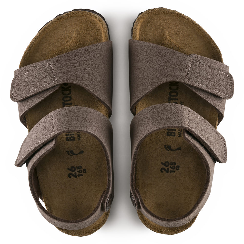 Palu Kids Birko-Flor Nubuck