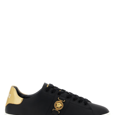 Versace Greca Sneakers