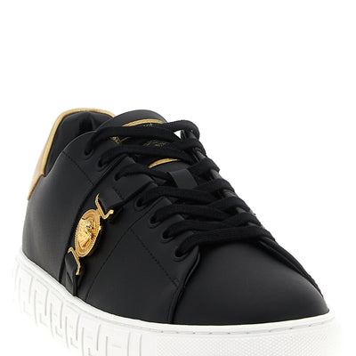 Versace Greca Sneakers