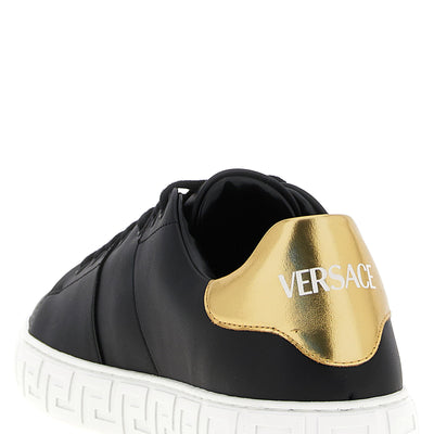Versace Greca Sneakers