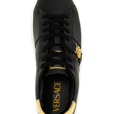 Versace Greca Sneakers
