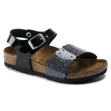 Black Black/Cosmic Sparcle Mix Black