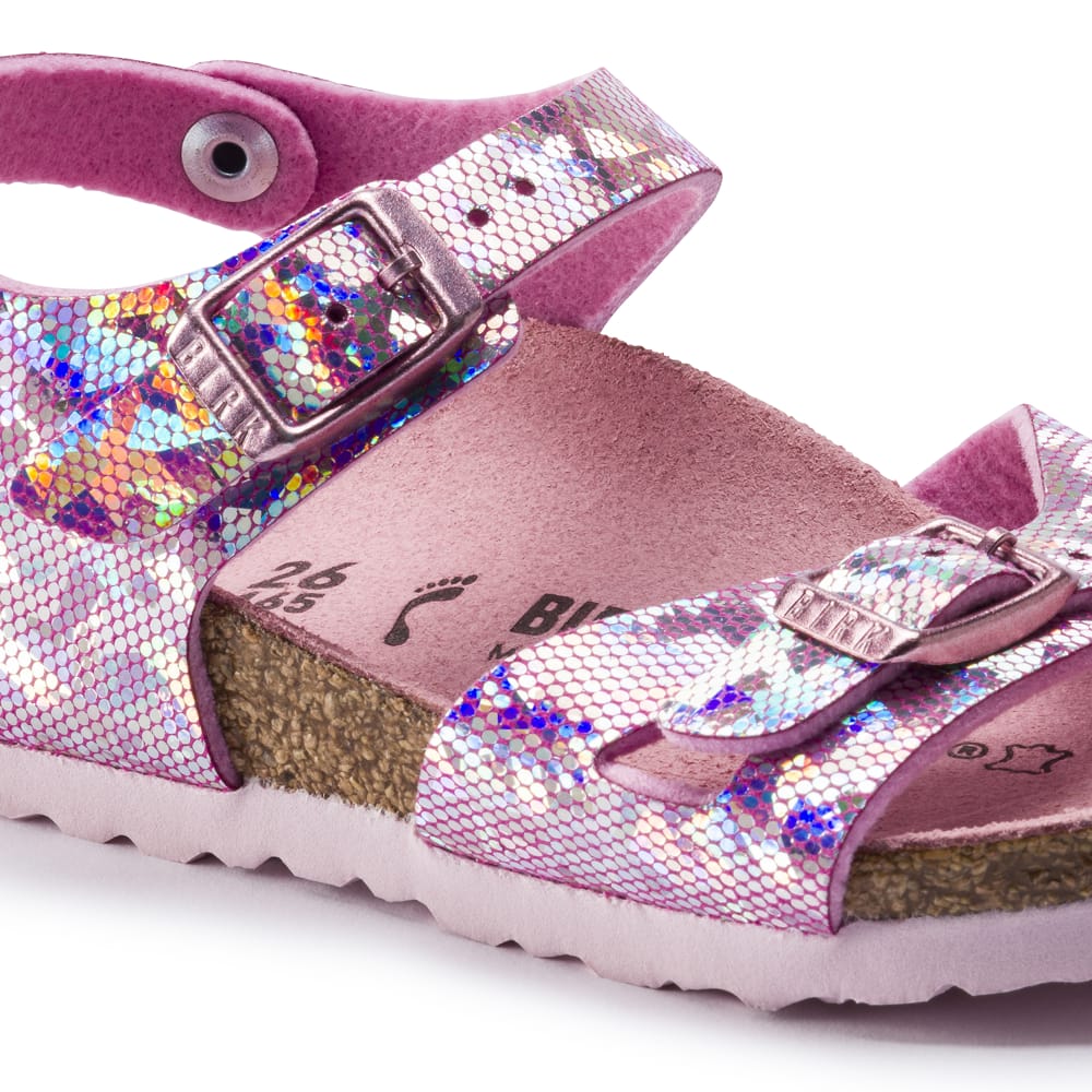 Rio Kids Synthetics