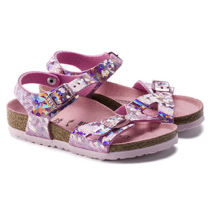 Rio Kids Synthetics