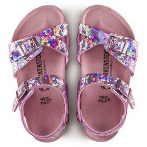 Rio Kids Synthetics