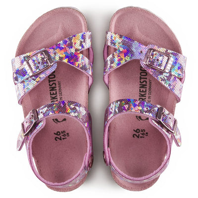 Rio Kids Synthetics