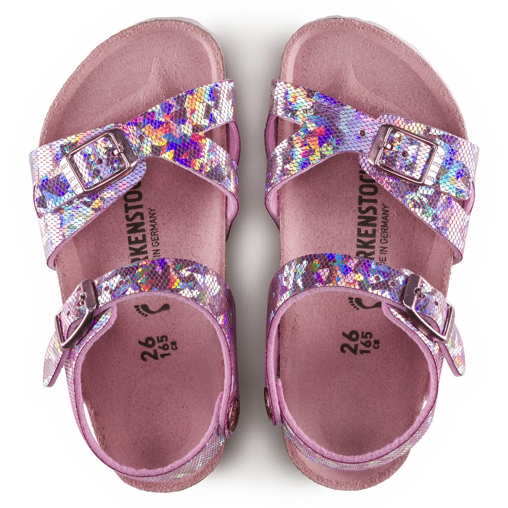 Rio Kids Synthetics