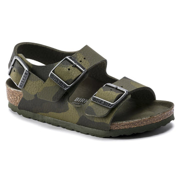 Green Green/Desert Soil Camouflage Green