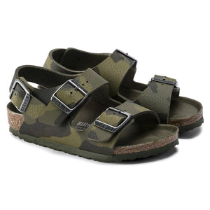 Milano Kids Birko-Flor