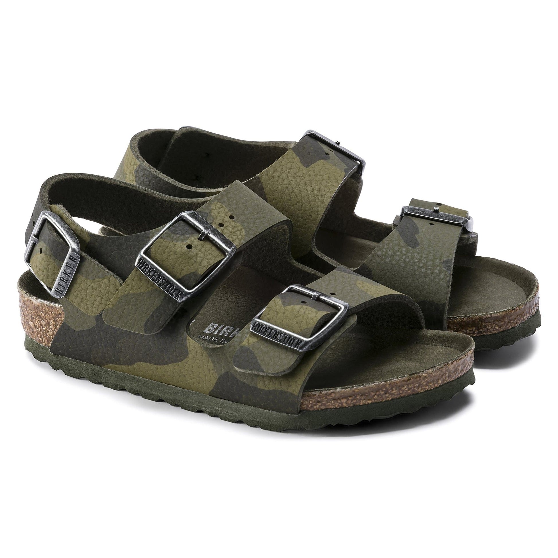 Milano Kids Birko-Flor