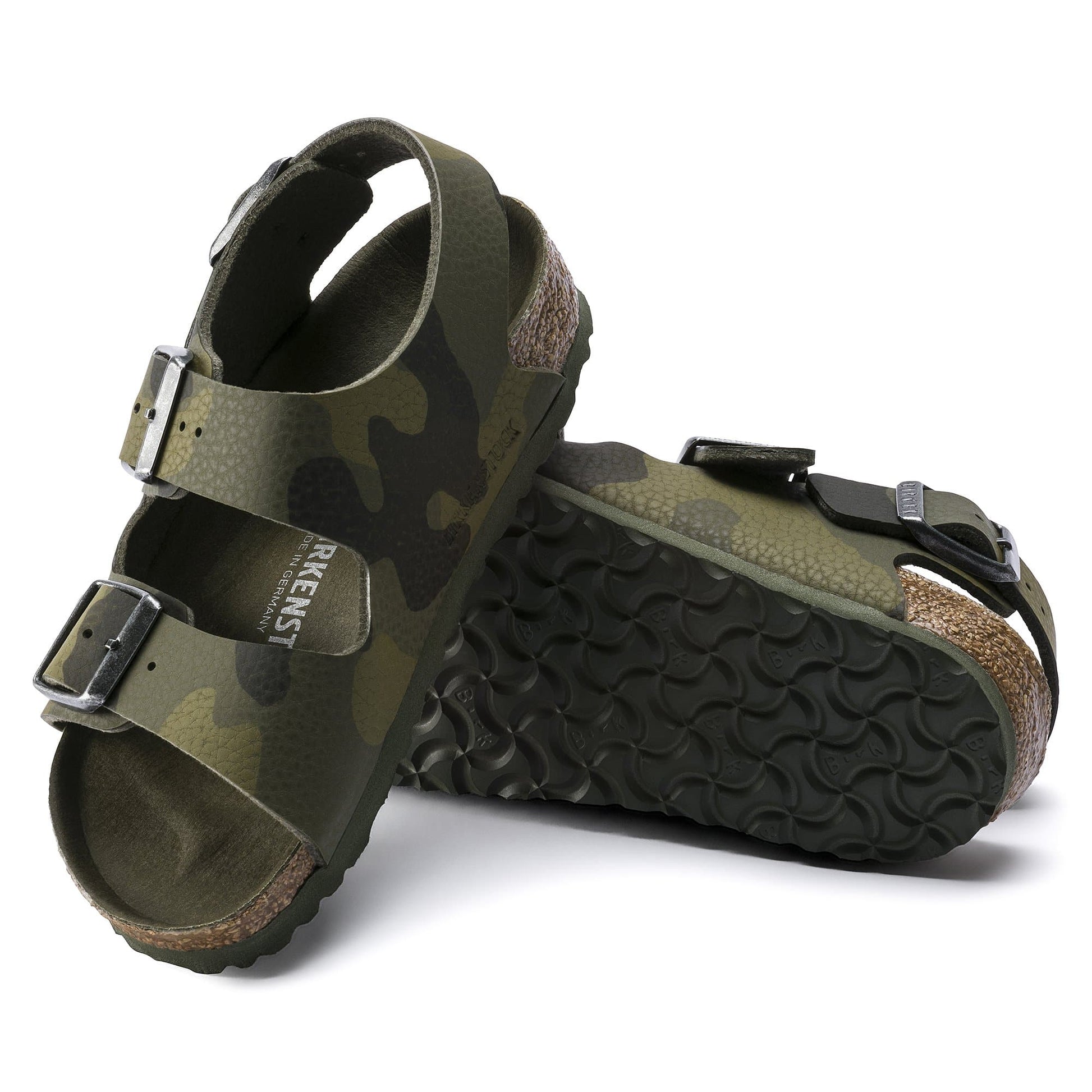 Milano Kids Birko-Flor