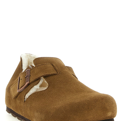 Birkenstock London Sabots