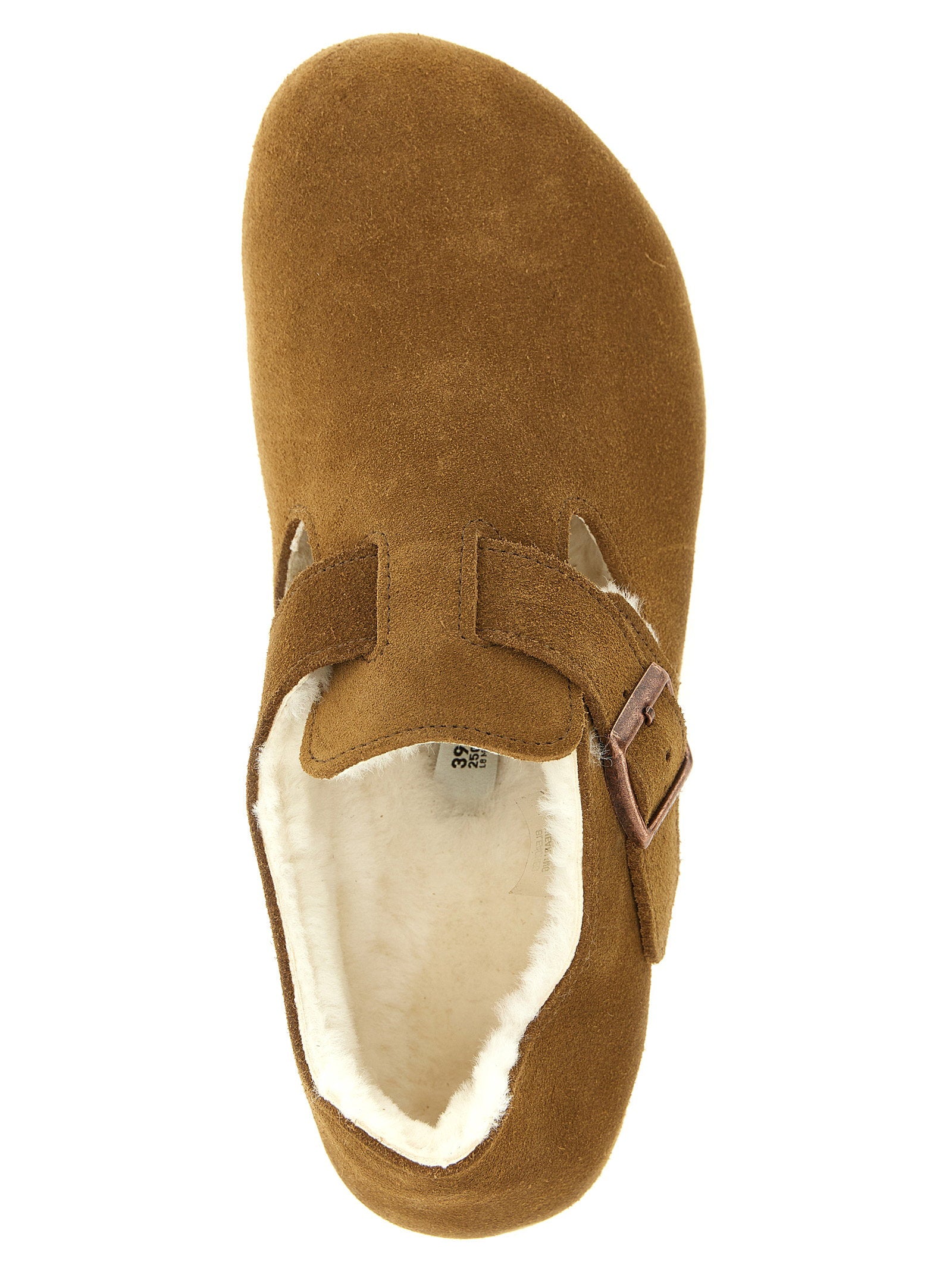 Birkenstock London Sabots