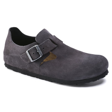 Gray Gray/Gunmetal