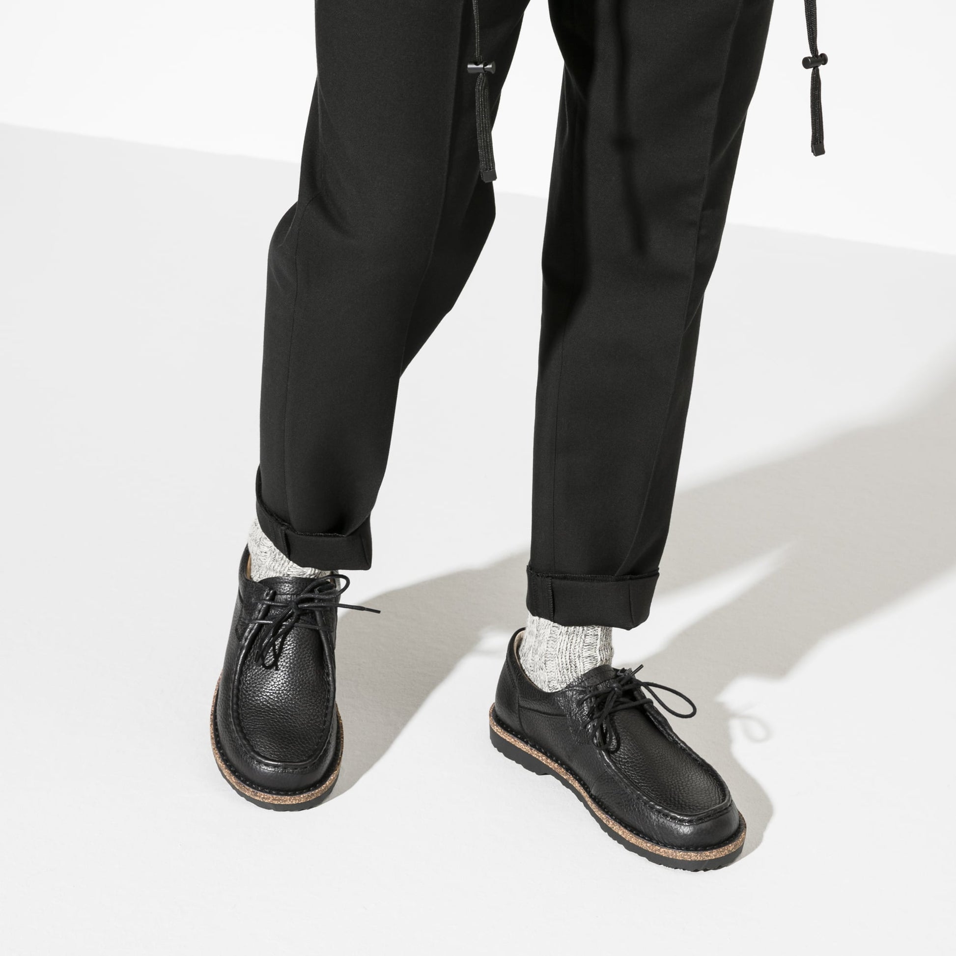 Pasadena Men Natural Leather