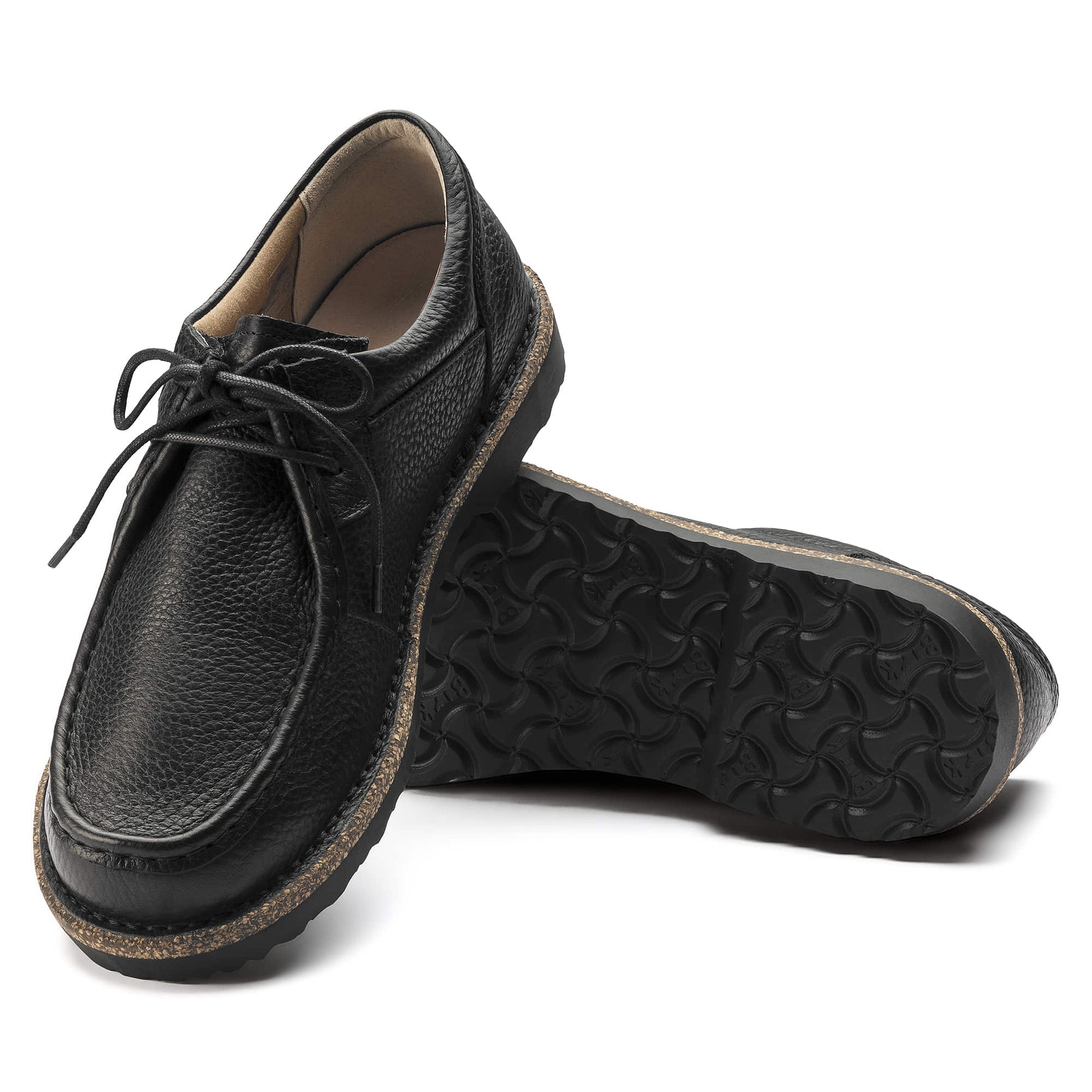 Pasadena Men Natural Leather